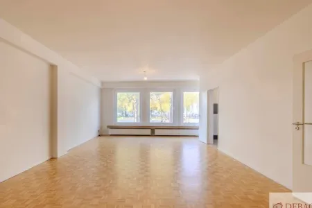 Appartement Gearchiveerd Wilrijk