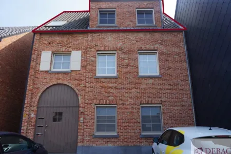 Appartement À louer Herenthout