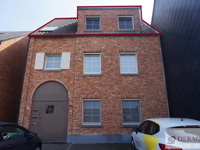 Appartement à Herenthout - Zwanenberg 74, 2270