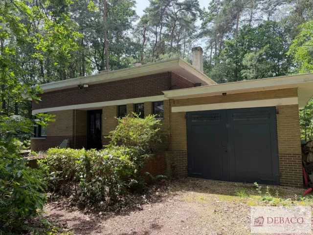 Maison à Grobbendonk - Lierse Steenweg 64, 2280
