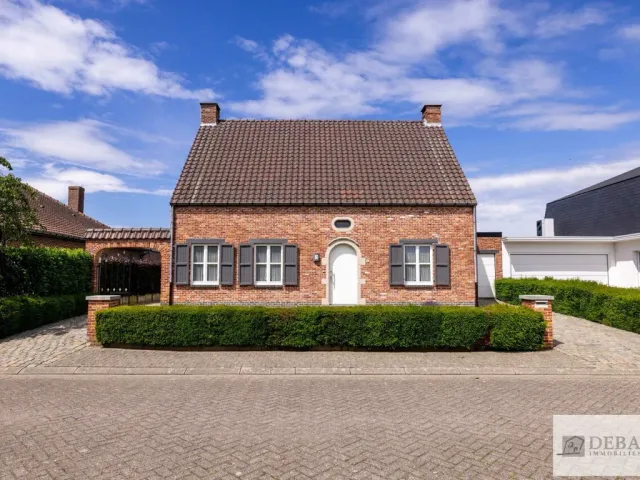 Maison à Herenthout - Keulemansstraat 38, 2270