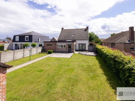 Maison à Herenthout - Keulemansstraat 38, 2270 - photo 2