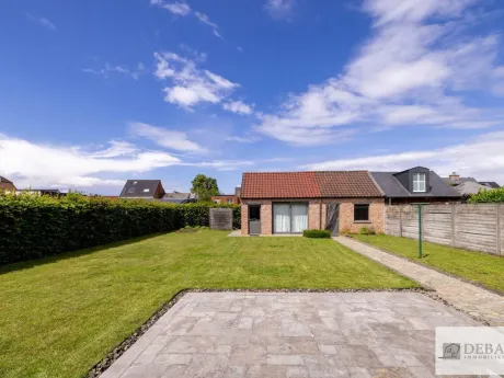 Maison à Herenthout - Keulemansstraat 38, 2270 - photo 3