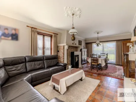 Maison à Herenthout - Keulemansstraat 38, 2270 - photo 6