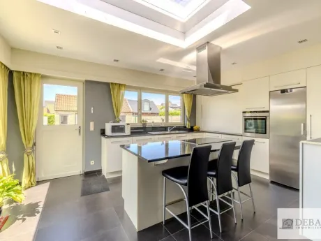 Maison à Herenthout - Keulemansstraat 38, 2270 - photo 7