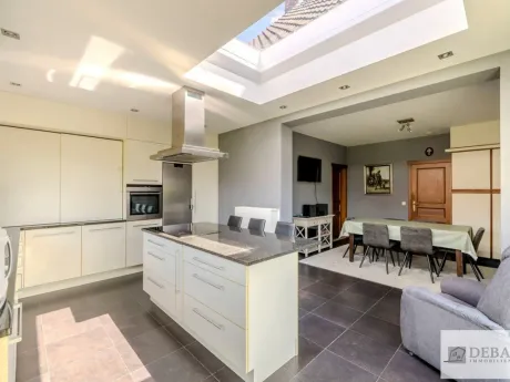 Maison à Herenthout - Keulemansstraat 38, 2270 - photo 9