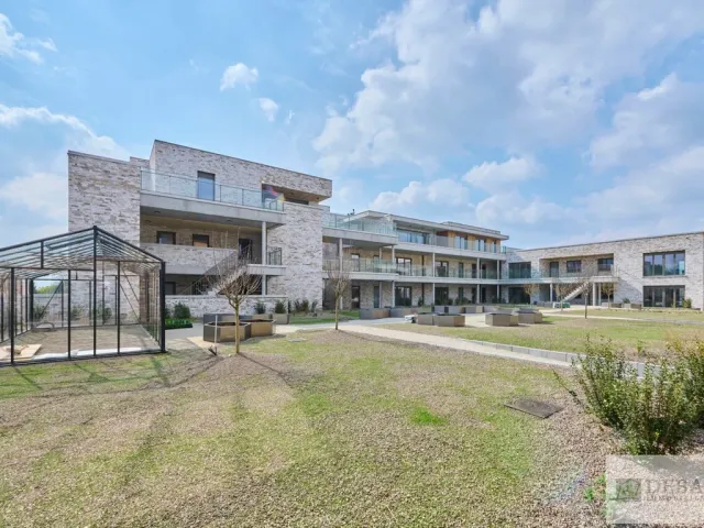 Appartement à Herselt - Wolfsdonksesteenweg 1, 2230