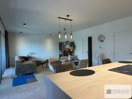 Appartement à Herselt - Wolfsdonksesteenweg 1, 2230 - photo 9