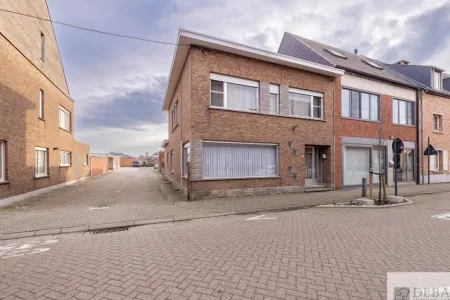 Maison À vendre Herenthout