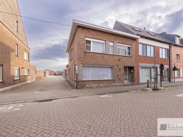 Huis in Herenthout - Jodenstraat 49, 2270