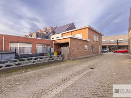 Huis in Herenthout - Jodenstraat 49, 2270 - foto 2