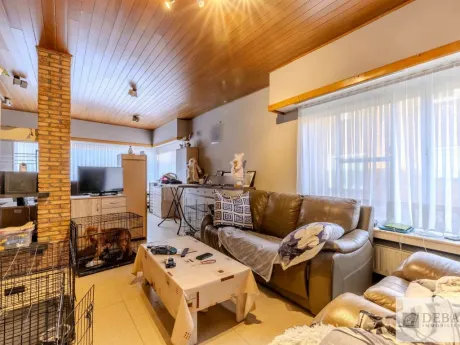 Huis in Herenthout - Jodenstraat 49, 2270 - foto 3