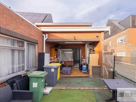 Huis in Herenthout - Jodenstraat 49, 2270 - foto 5