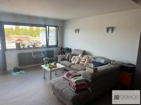 Appartement à Herenthout - Jodenstraat 66, 2270 - photo 4