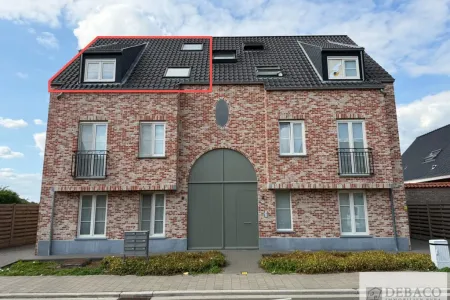 Appartement À louer Herenthout