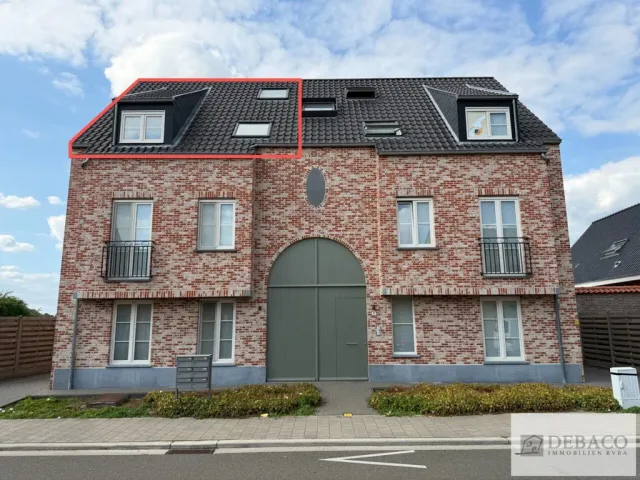 Appartement à Herenthout - Zwanenberg 83, 2270
