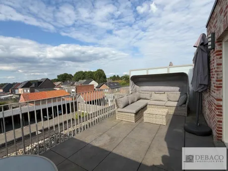 Appartement à Herenthout - Zwanenberg 83, 2270 - photo 7