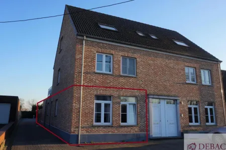 Appartement À louer Wiekevorst