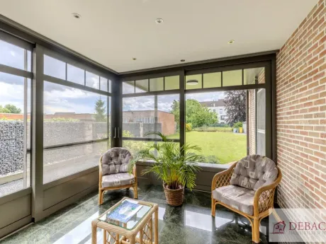 Maison à Herenthout - Astridlaan 33, 2270 - photo 7