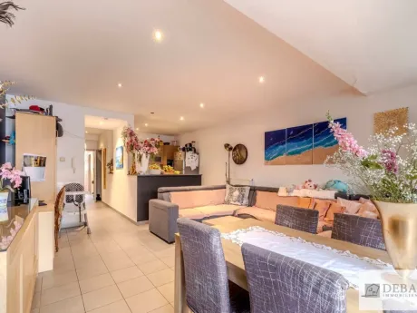 Appartement à Herenthout - Bouwelse Steenweg 13, 2270 - photo 3