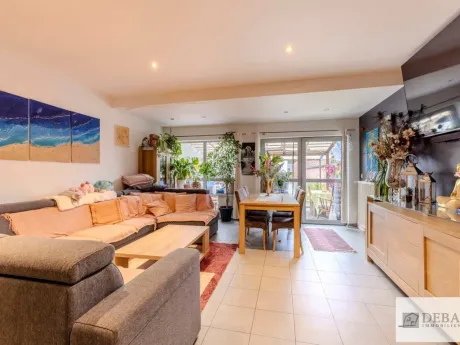 Appartement à Herenthout - Bouwelse Steenweg 13, 2270 - photo 4