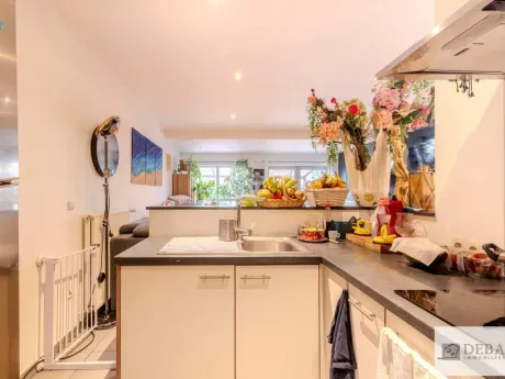 Appartement à Herenthout - Bouwelse Steenweg 13, 2270 - photo 6