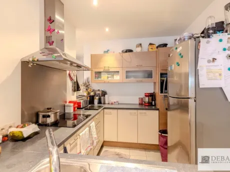 Appartement à Herenthout - Bouwelse Steenweg 13, 2270 - photo 7