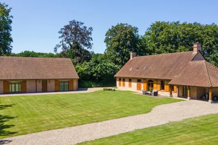 VillaSint-job-in-'t-goor