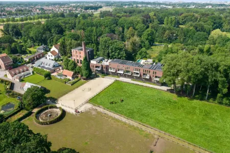 AppartementWijnegem