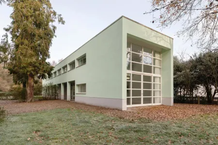  Verhuurd Mol