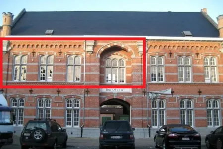  Verhuurd Hoogstraten