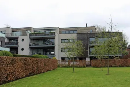 Verhuurd Hoogstraten