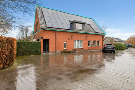  Verhuurd Kalmthout