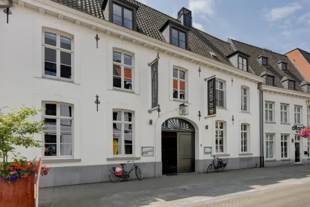  Verhuurd Turnhout