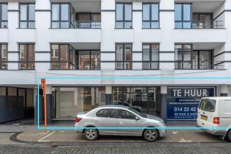  Verhuurd Turnhout