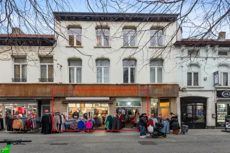 HandelspandAntwerpen
