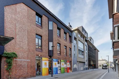  Verhuurd Turnhout