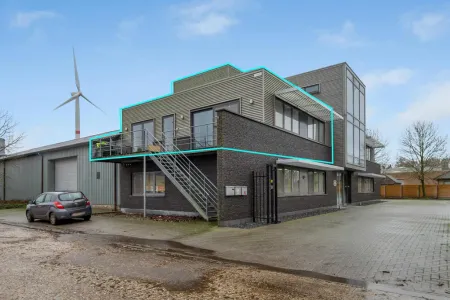  Verhuurd Kalmthout