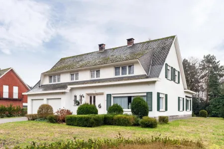 VillaSint-Katelijne-Waver