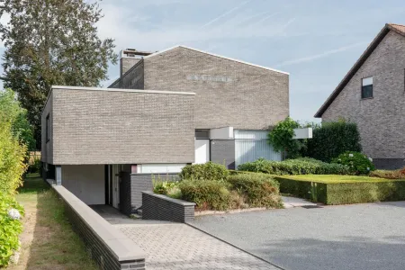VillaBlaasveld