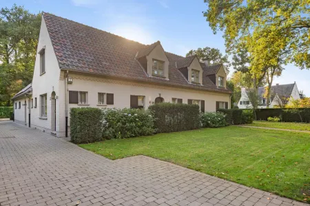 Villa's-gravenwezel