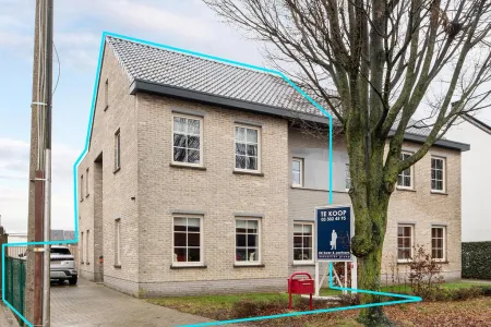 HuisRijkevorsel