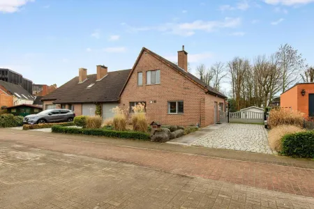 HuisWijnegem