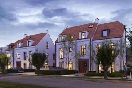 AppartementBrecht