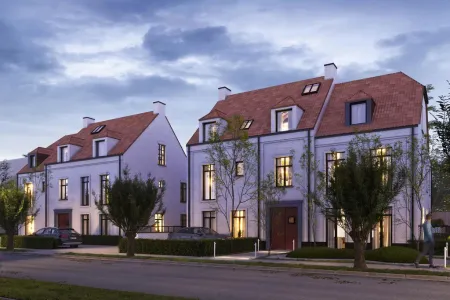 AppartementBrecht