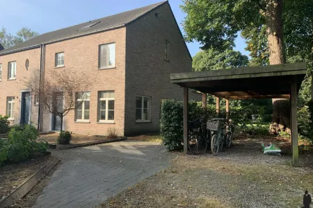  Verhuurd Brasschaat
