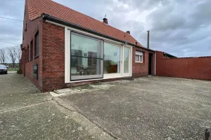  Verhuurd Minderhout