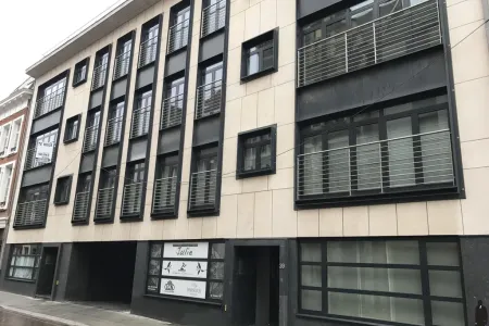  Verhuurd Lier