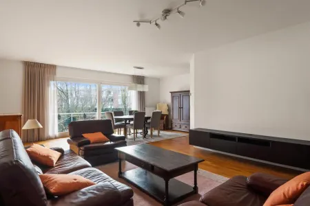 Verhuurd Edegem