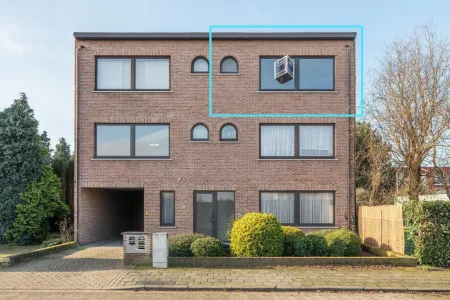  Verhuurd Turnhout